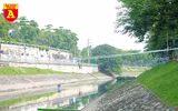 Điều kỳ diệu bên bờ sông Tô Lịch